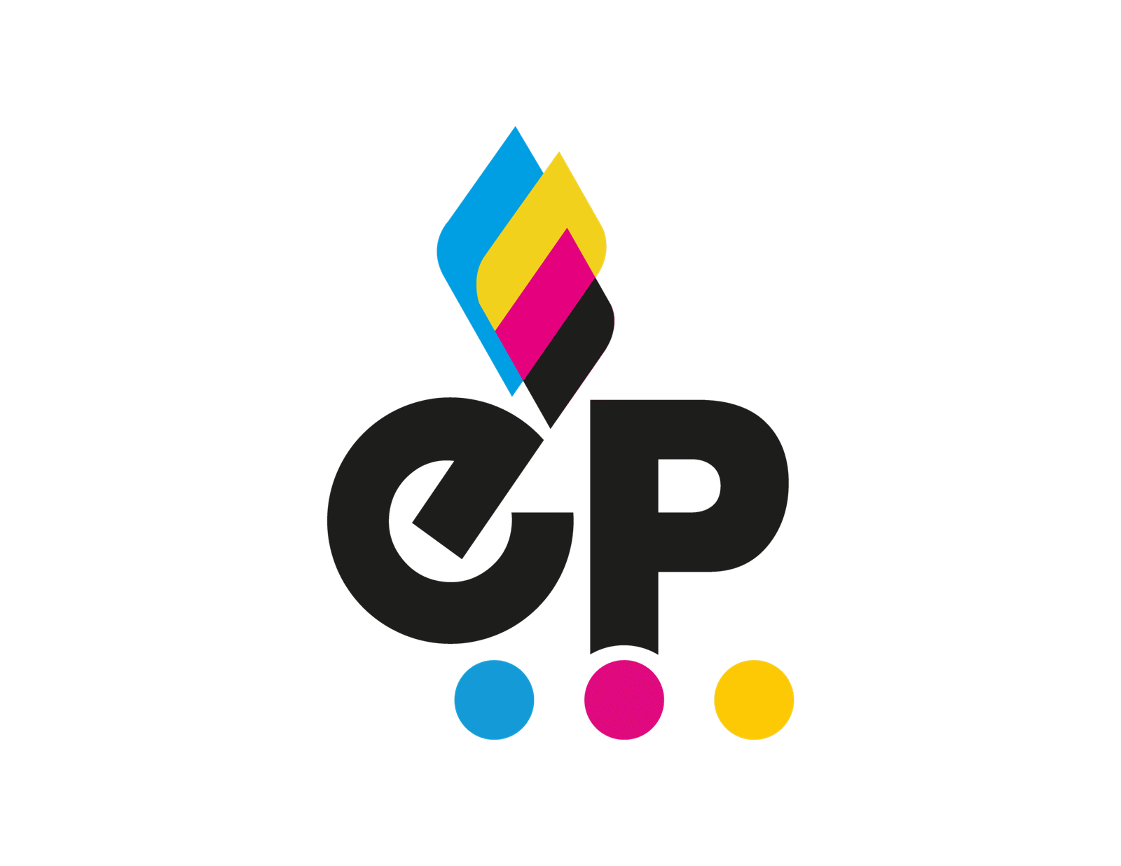 Inicio logo elider printing 03